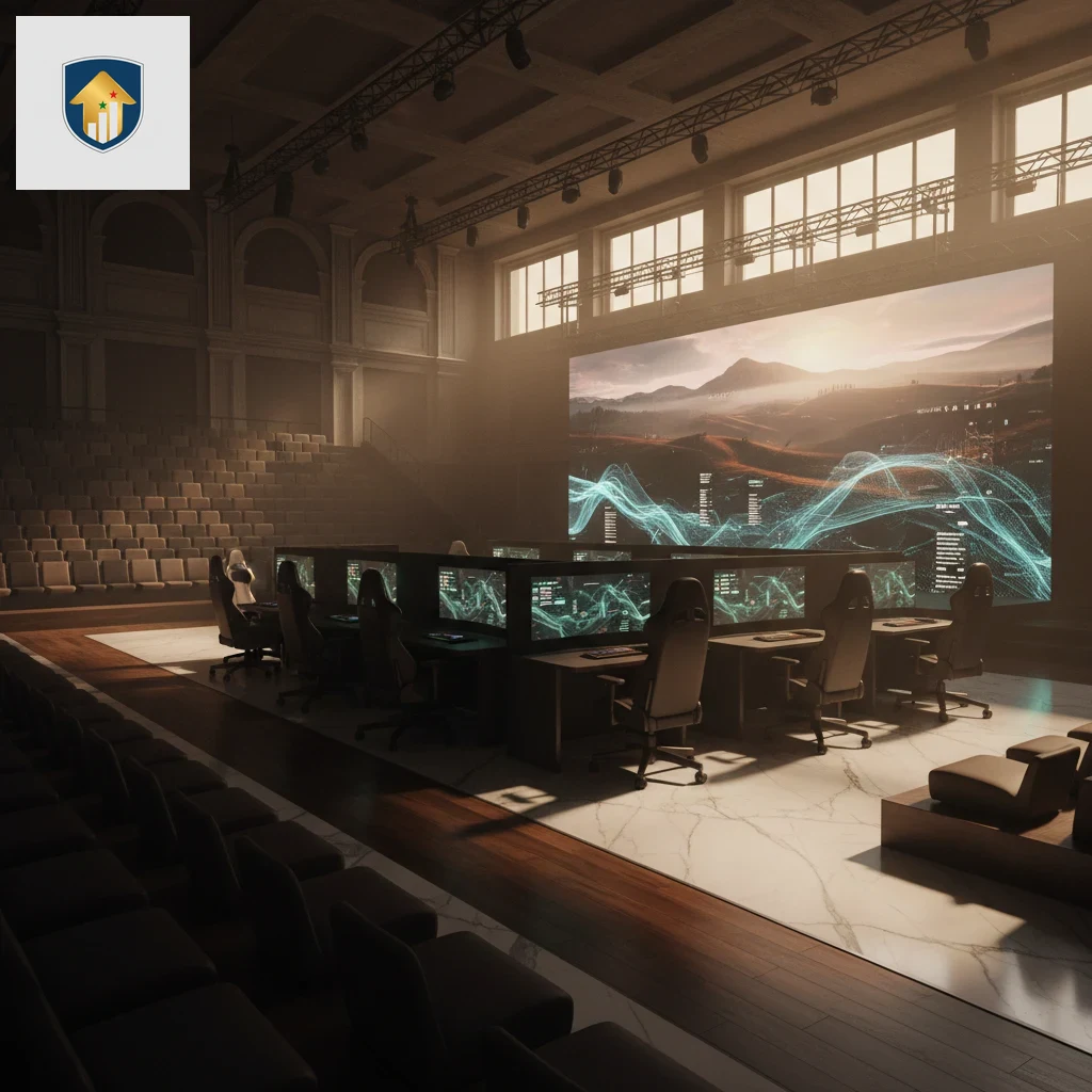 Esports Sports Betting