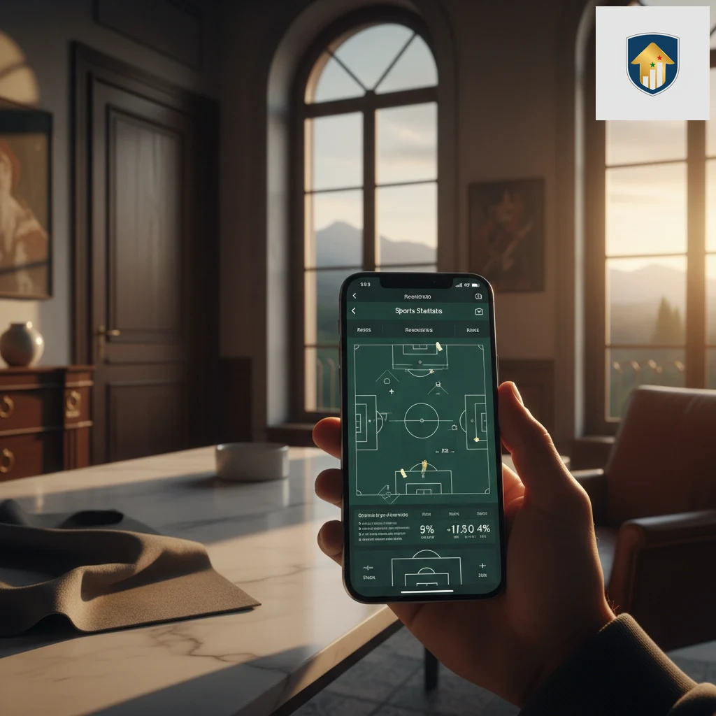 Most Popular Sports Betting Apps
